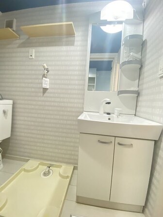 グランテラスの物件内観写真